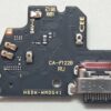 Placa de carga Motorola G41