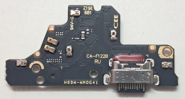 Placa de carga Motorola G41