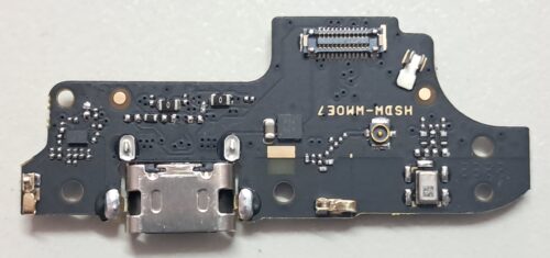 Placa de carga Motorola E7
