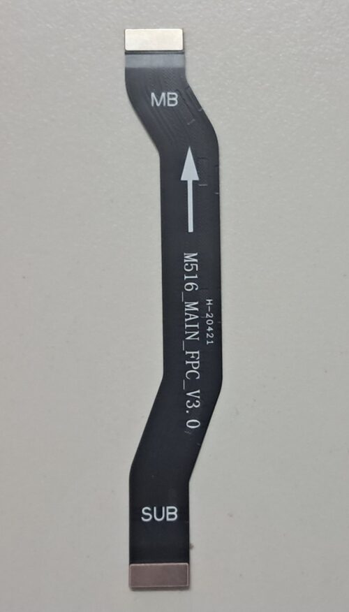 Flex de interconexión Xiaomi Note 8