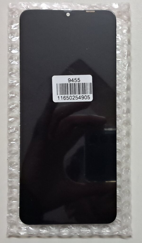 Módulo Samsung A12 y A02