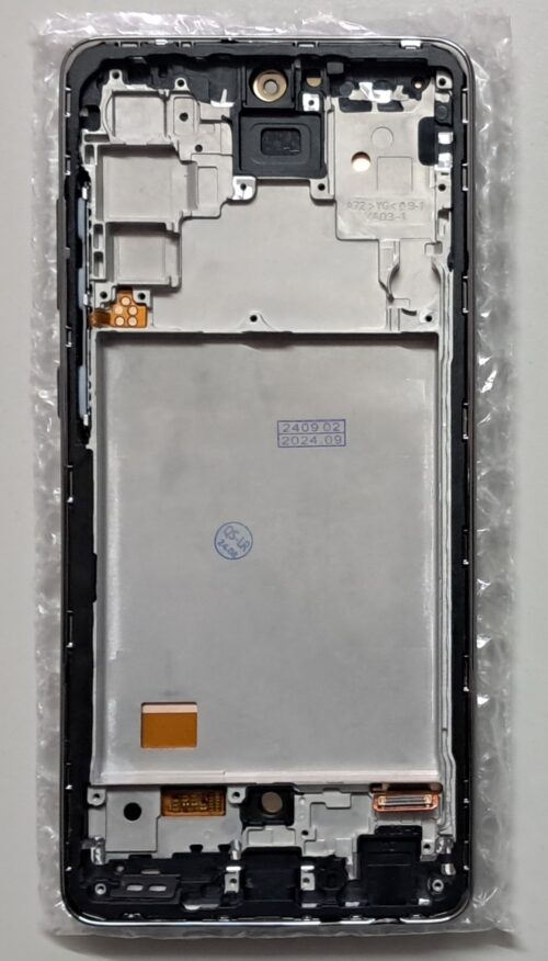 Módulo Samsung A72