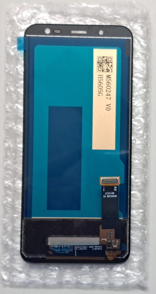 Módulo Samsung J6