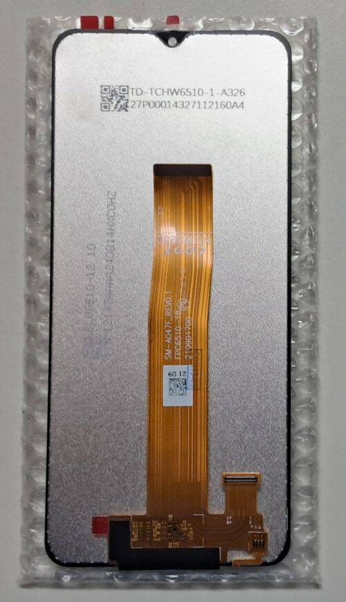 Módulo Samsung A04s