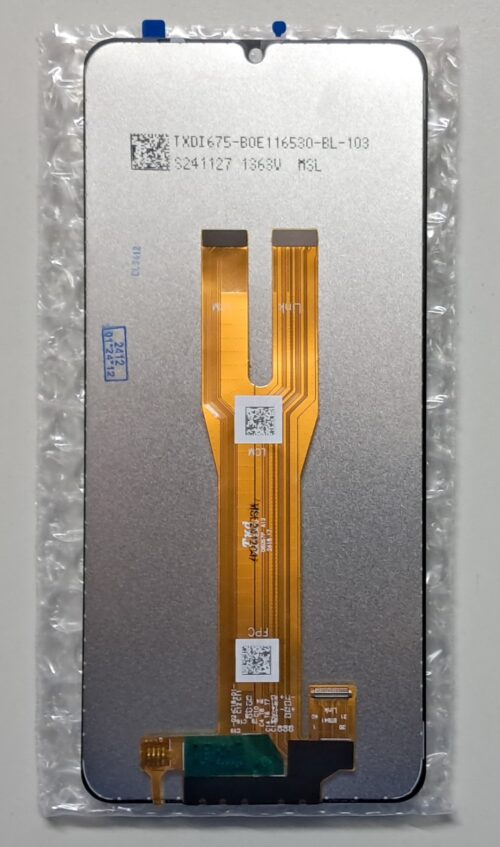 Módulo Samsung A06