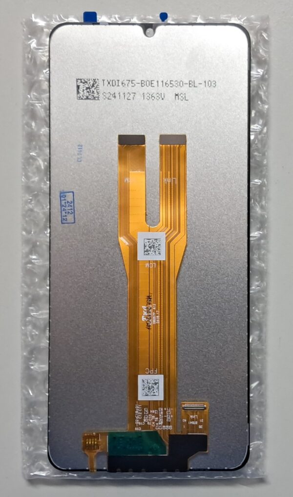 Módulo Samsung A06