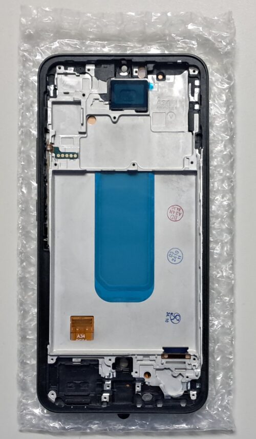 Modulo Samsung A34