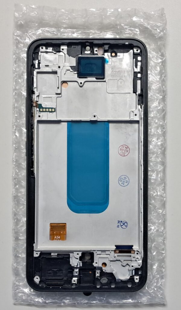 Modulo Samsung A34