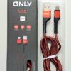Cable V8 Only
