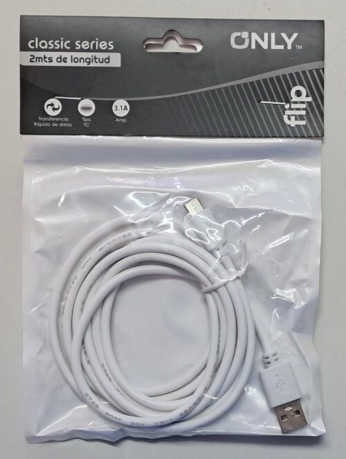 Cable C Only 2M