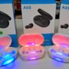Auriculares bluetooth A6S