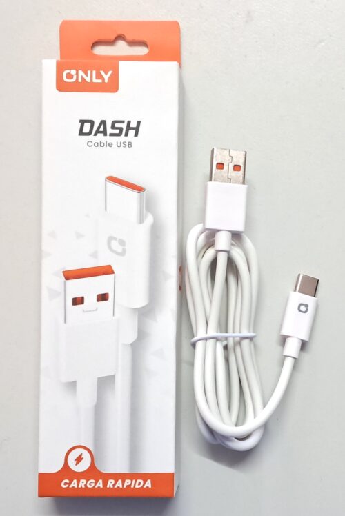 Cable de carga C Dash