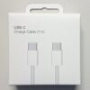 Cable de C a C certificado para iPhone