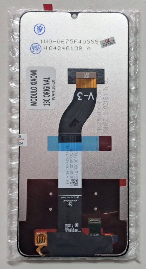 Módulo Xiaomi Redmi 13C