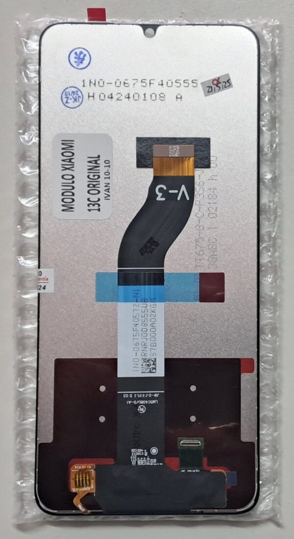 Módulo Xiaomi Redmi 13C