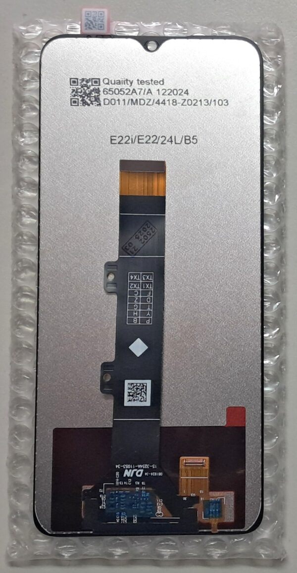 Módulo Motorola e22 / e22i