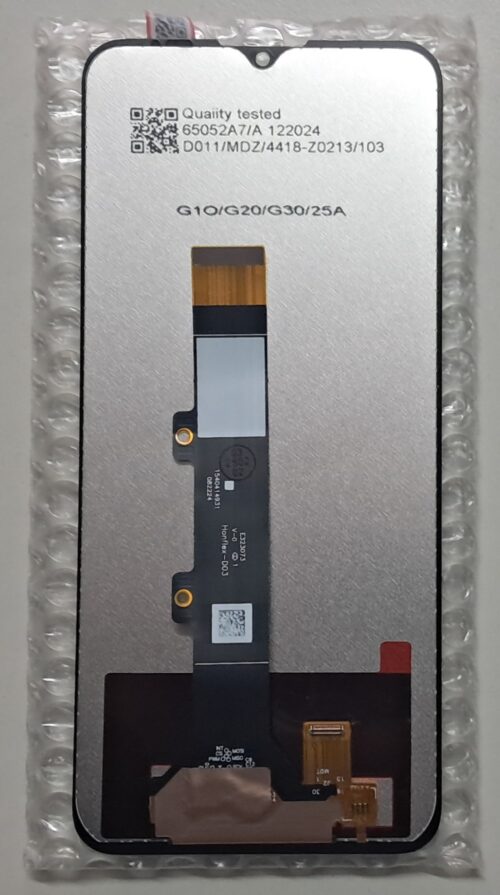 Módulo Motorola G20 - G30 - G10