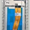 Módulo Samsung A03s con marco