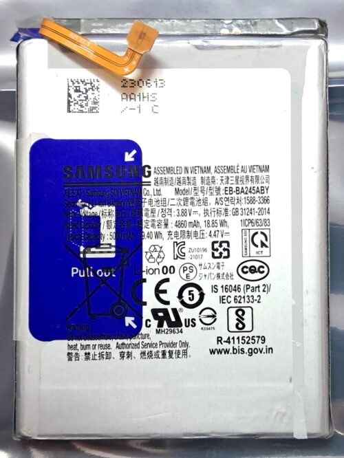 Batería Samsung A24