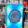 Parlante bluetooth GTS1867