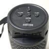 Parlante bluetooth RS1202