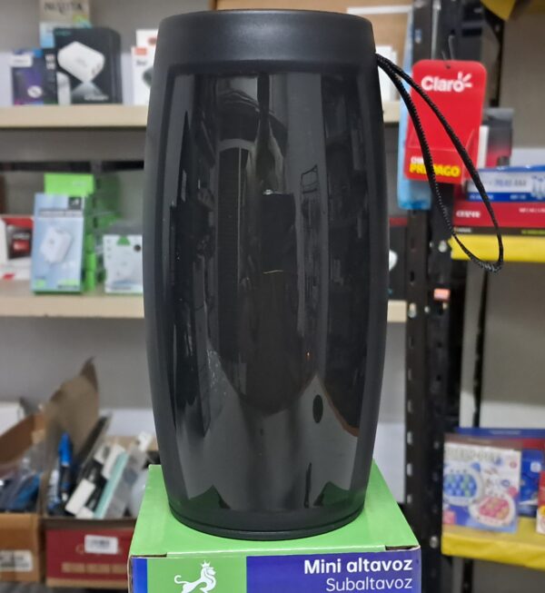 Parlante bluetooth RS1202