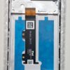 Módulo Motorola E20 con marco