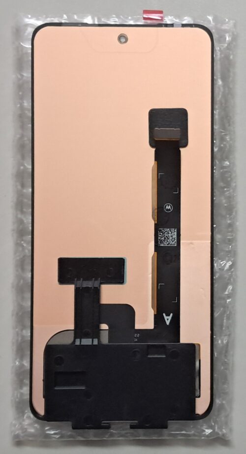 Módulo Motorola G52 y G82