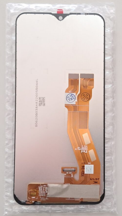Módulo LG K22 y K22+