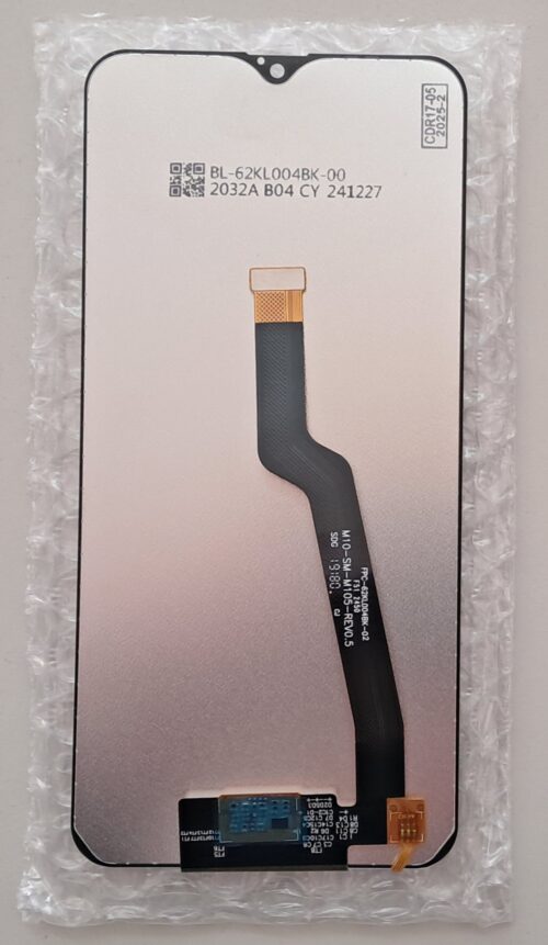 Módulo Samsung A10