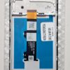 Módulo Motorola E40 con marco