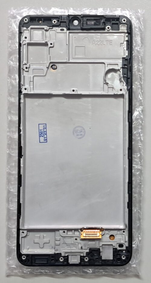 Módulo Samsung A22 4G