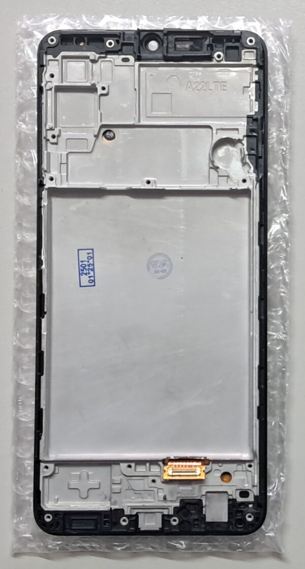 Módulo Samsung A22 4G