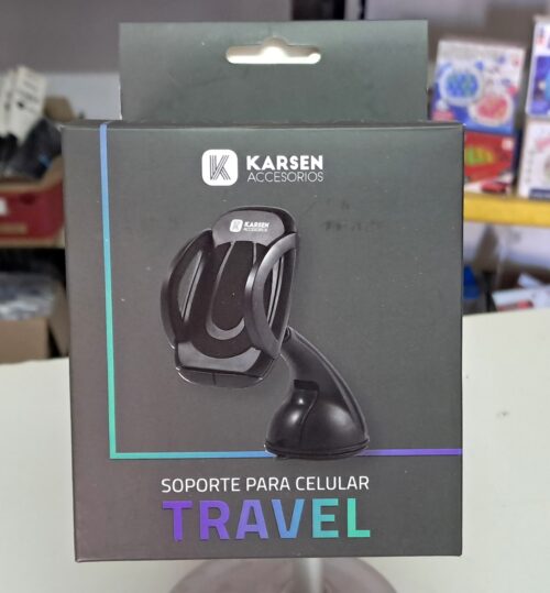 Soporte para celular Travel