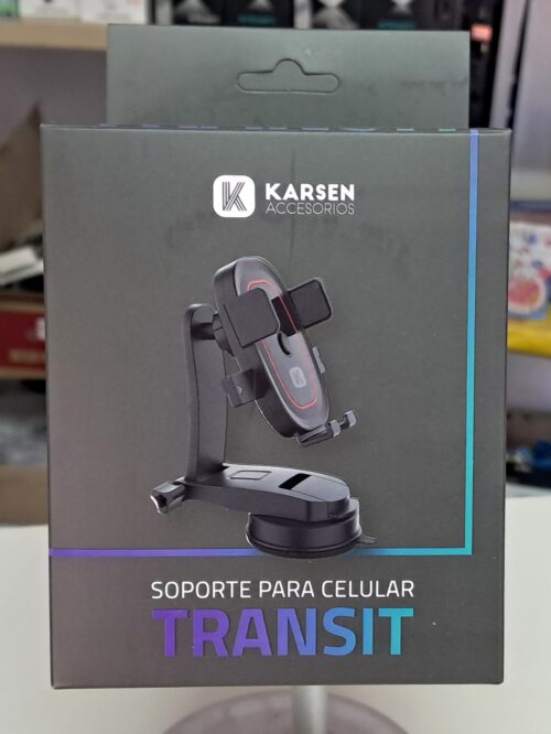 Soporte para celular Transit