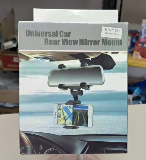 Soporte para celular Retrovisor