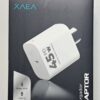 Cabezal tipo C 45w Raptor