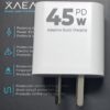 Cabezal tipo C 45w Raptor