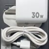 Cabezal con entrada C y USB + cable C