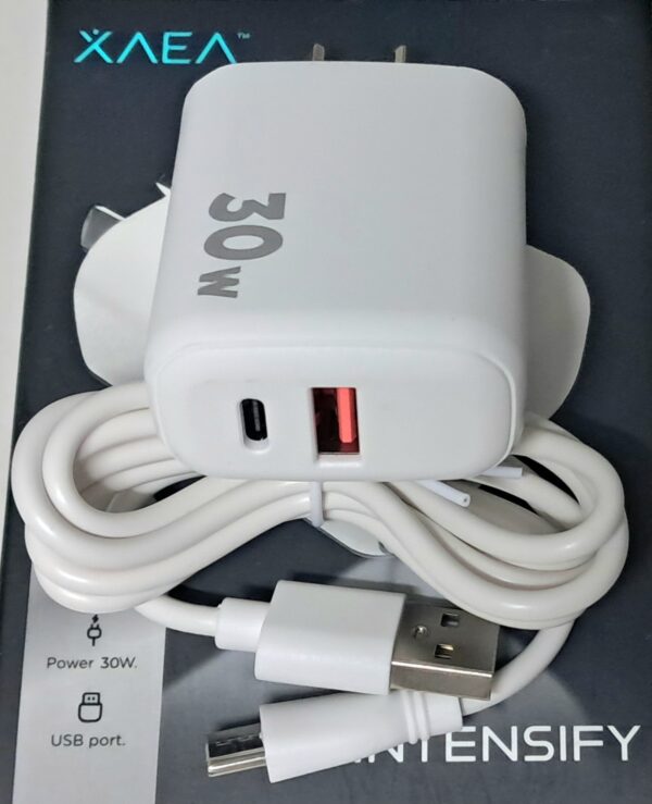 20250624_191709 Cabezal con entrada C y USB + cable C