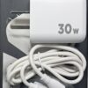 Cabezal 2 puertos USB + cable USB V8