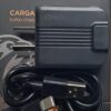 Cabezal 2 puertos USB + Cable C Only