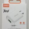 Cabezal + cable C Rush