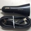 Cargador 12v para auto Drift