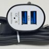 Cargador 12v para auto Drift