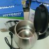 Pava eléctrica Hytoshy TC-01
