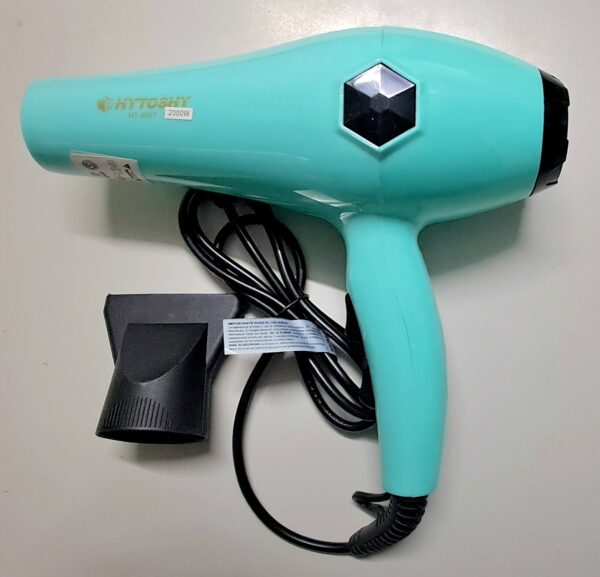 20250625_182320 Secador de pelo 2000w Hytoshy