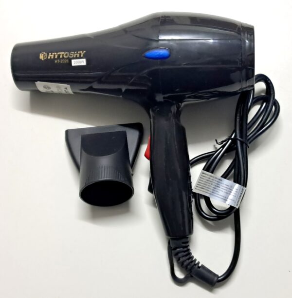 20250625_183502 Secador de pelo 2000w Hytoshy