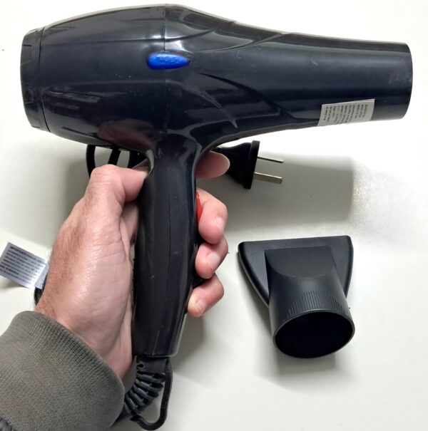 20250625_183651 Secador de pelo 2000w Hytoshy