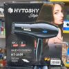Secador de pelo 2000w Hytoshy